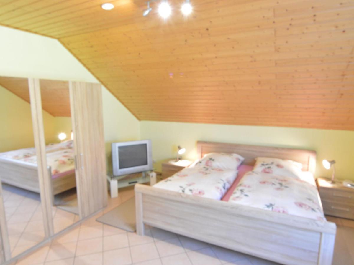 Sun Kissed Apartment In Lirstal With Garden Exterior photo